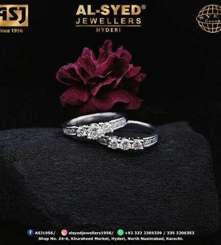 Ring Design