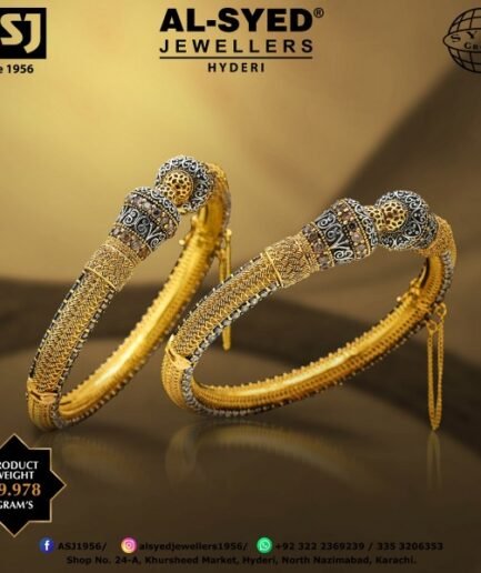 Bangles Design