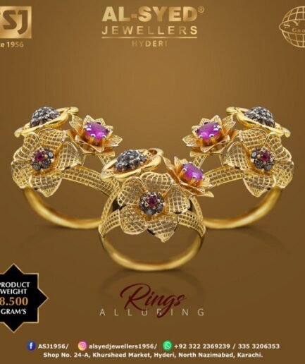 Ring Design