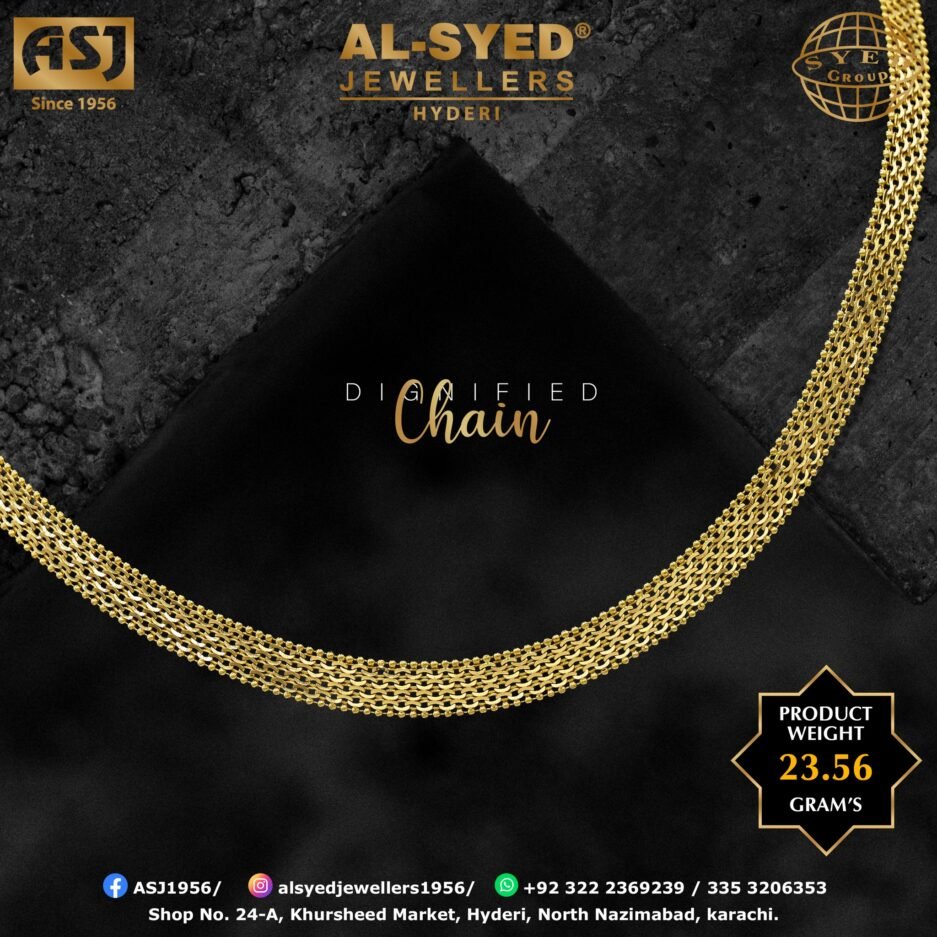 Chain Design