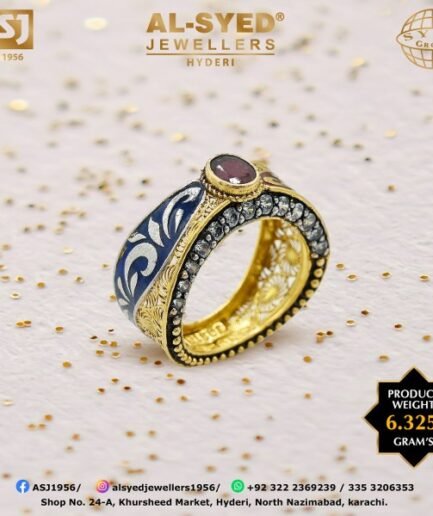 Ring Design