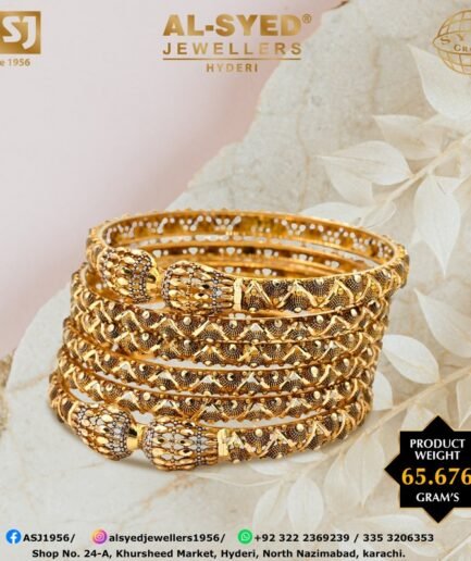 Bangles Design