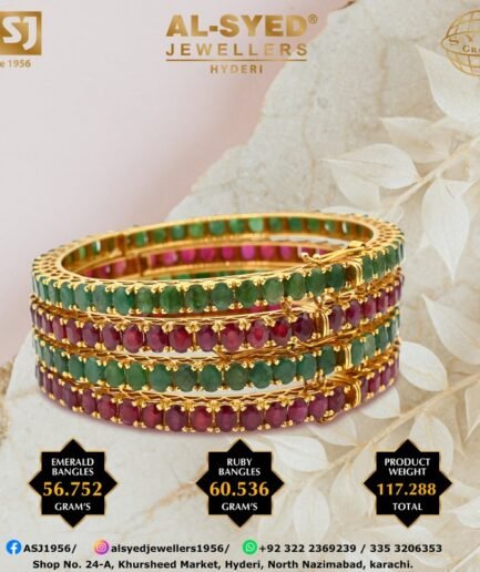 Bangles Design