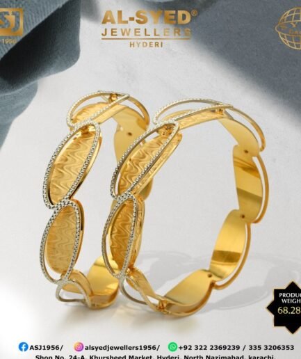 Bangles Design