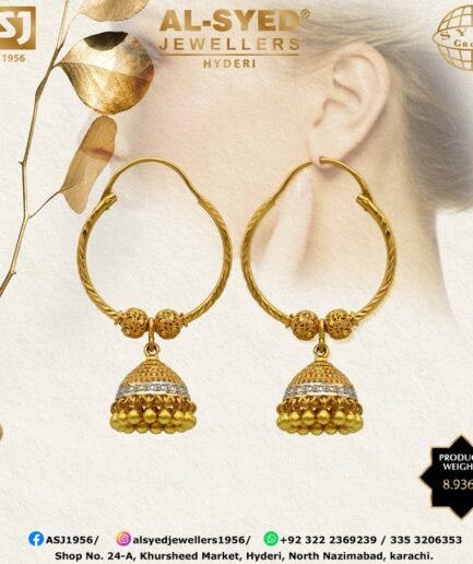 Earring Design