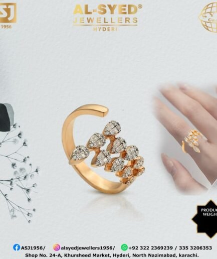 Ring Design