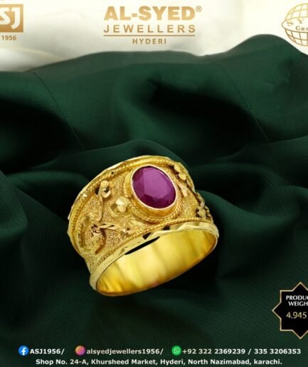 Ring Design