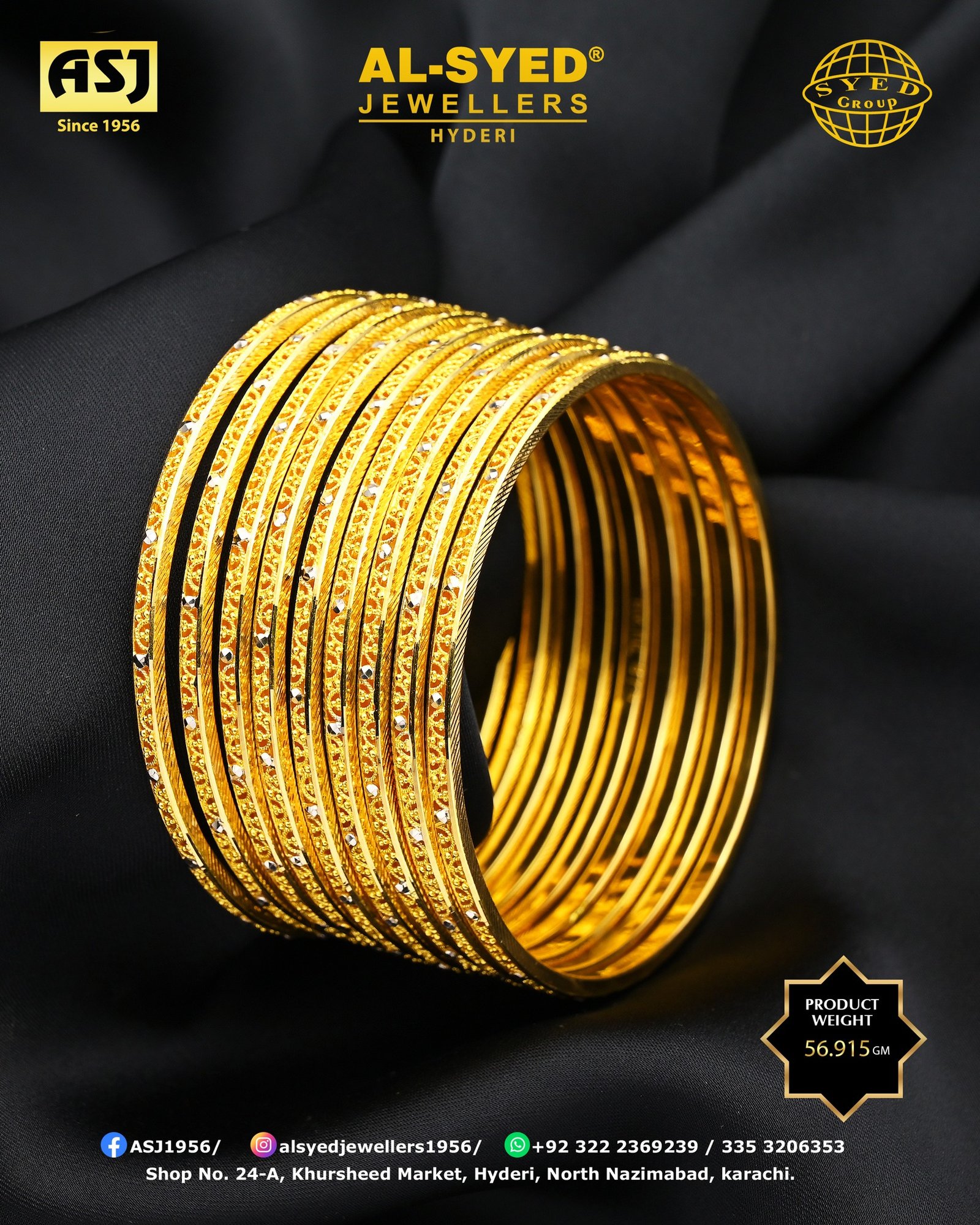 Bangles Design
