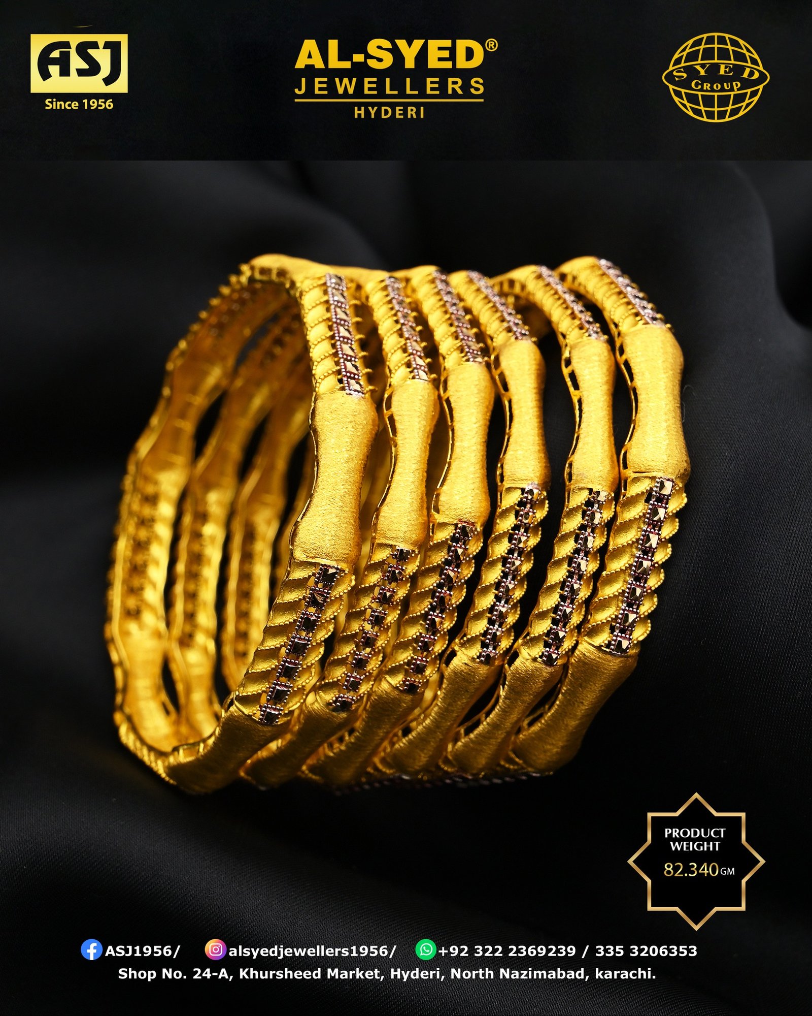 Bangles Design