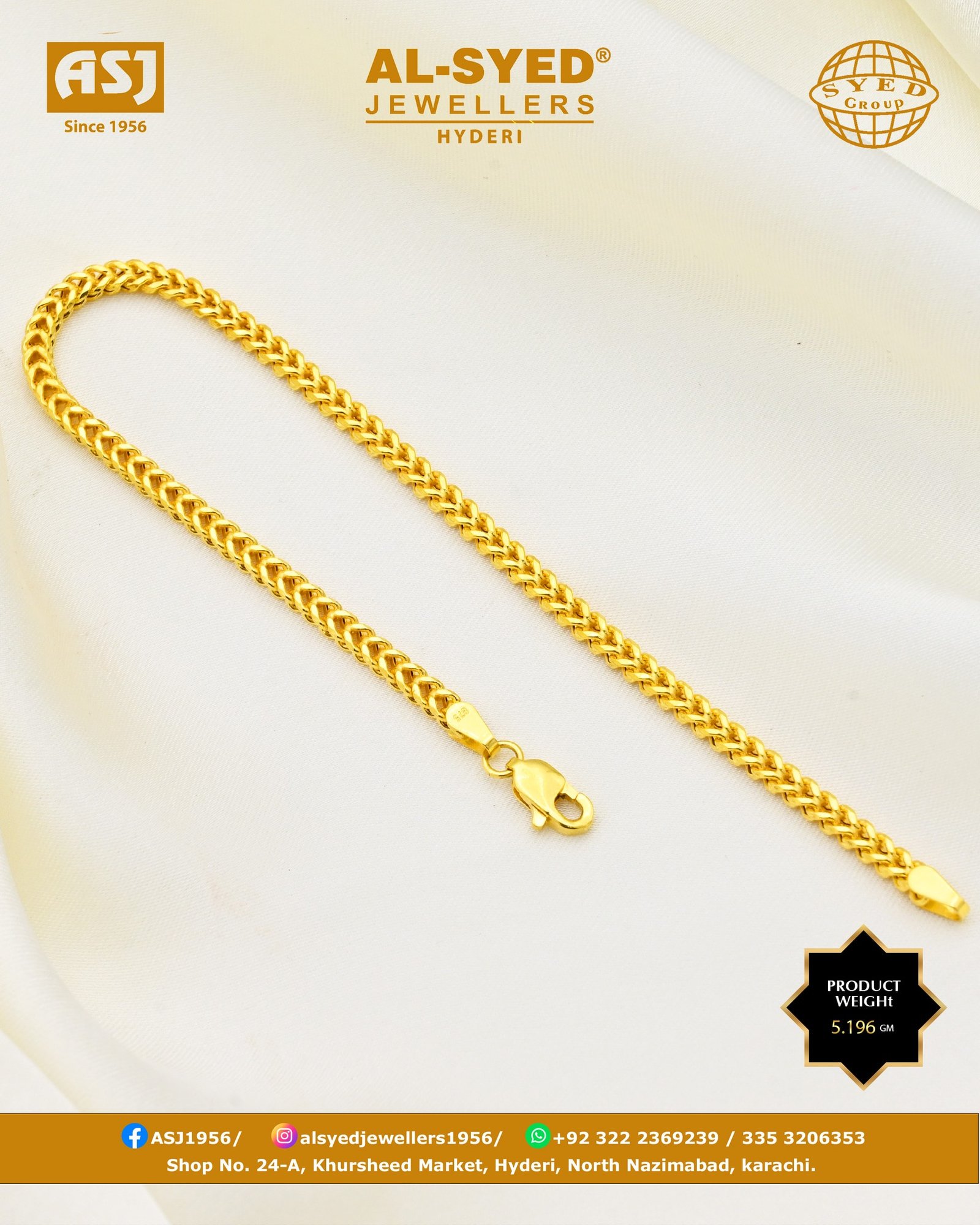 Bracelet Design