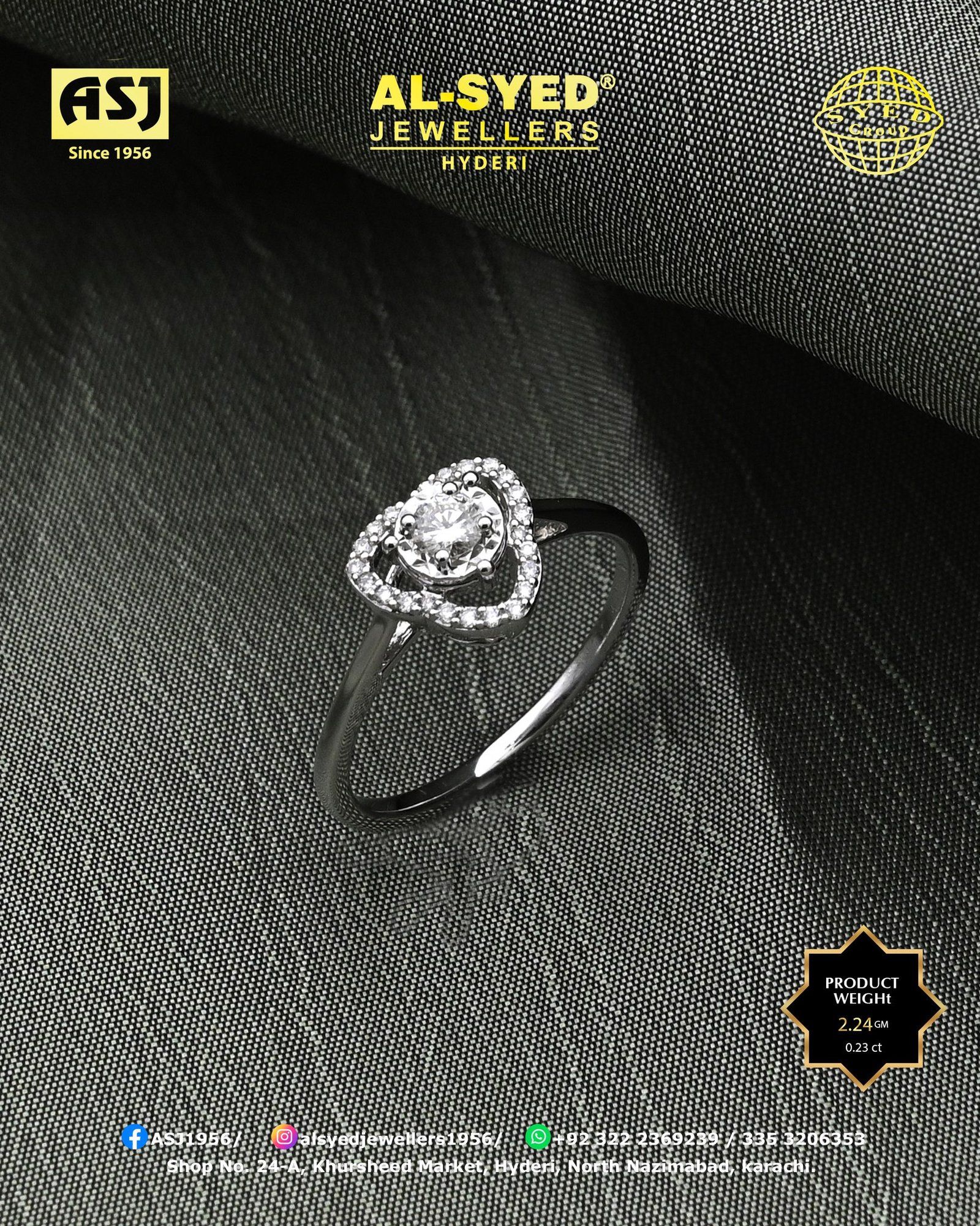 Ring Design