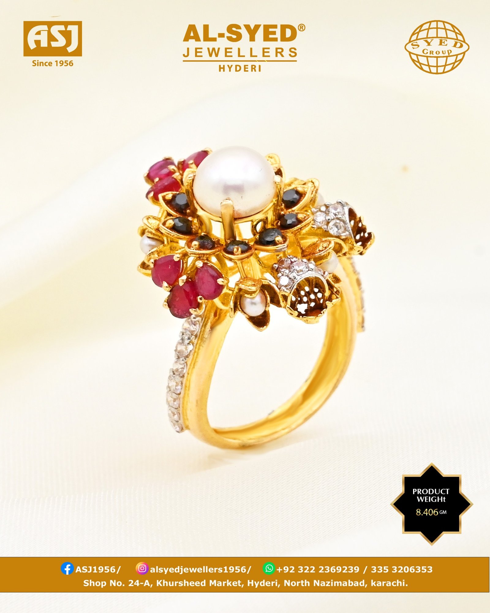 Ring Design