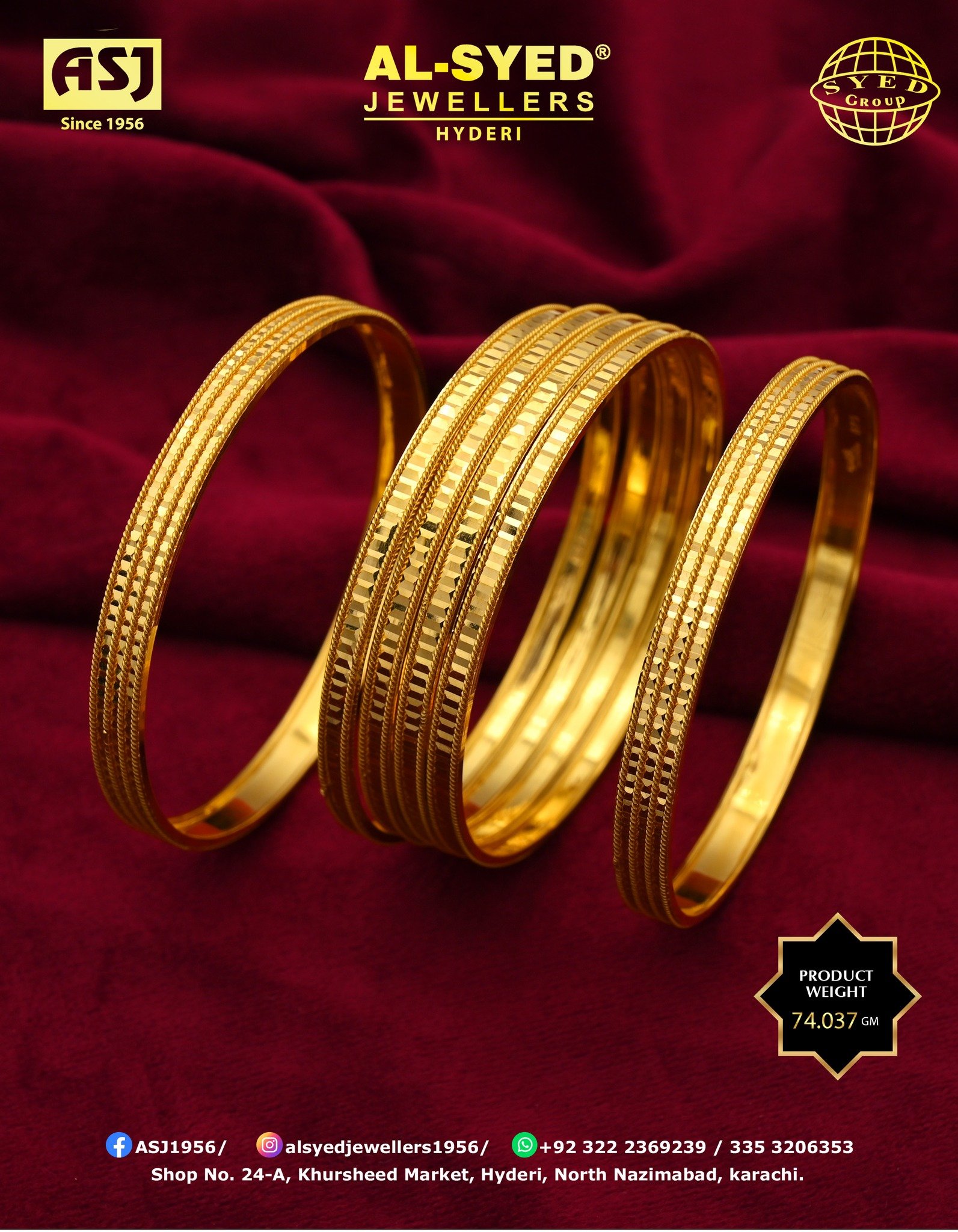 Bangles Design