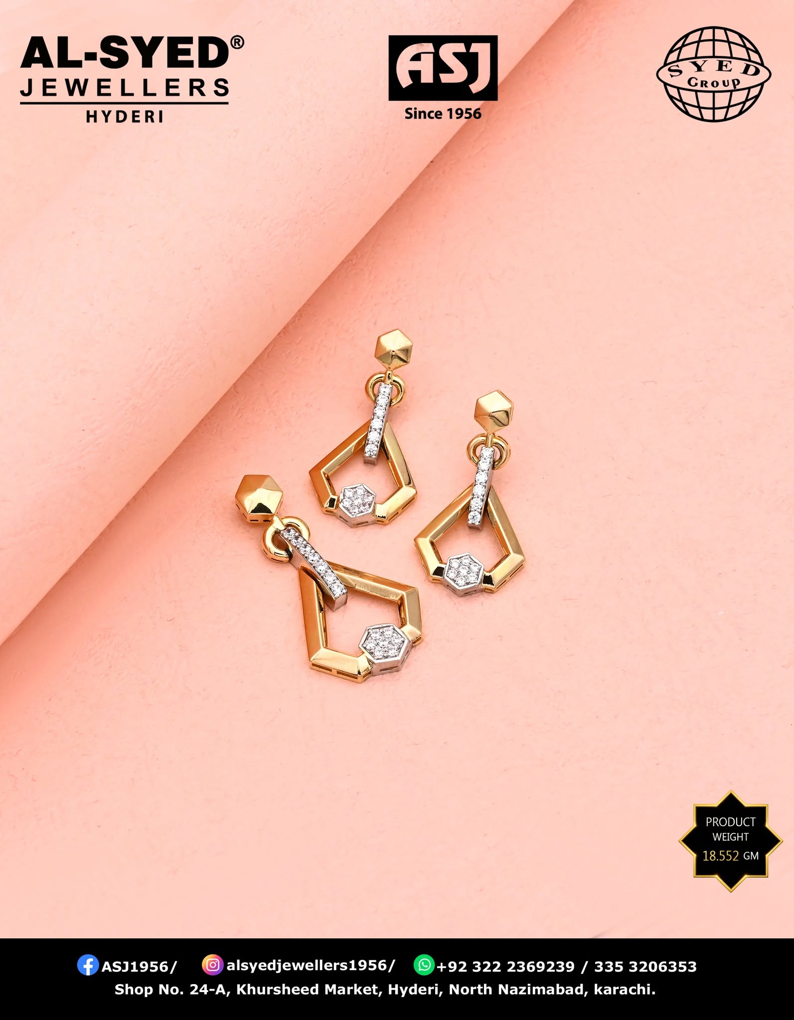 Pendant Design