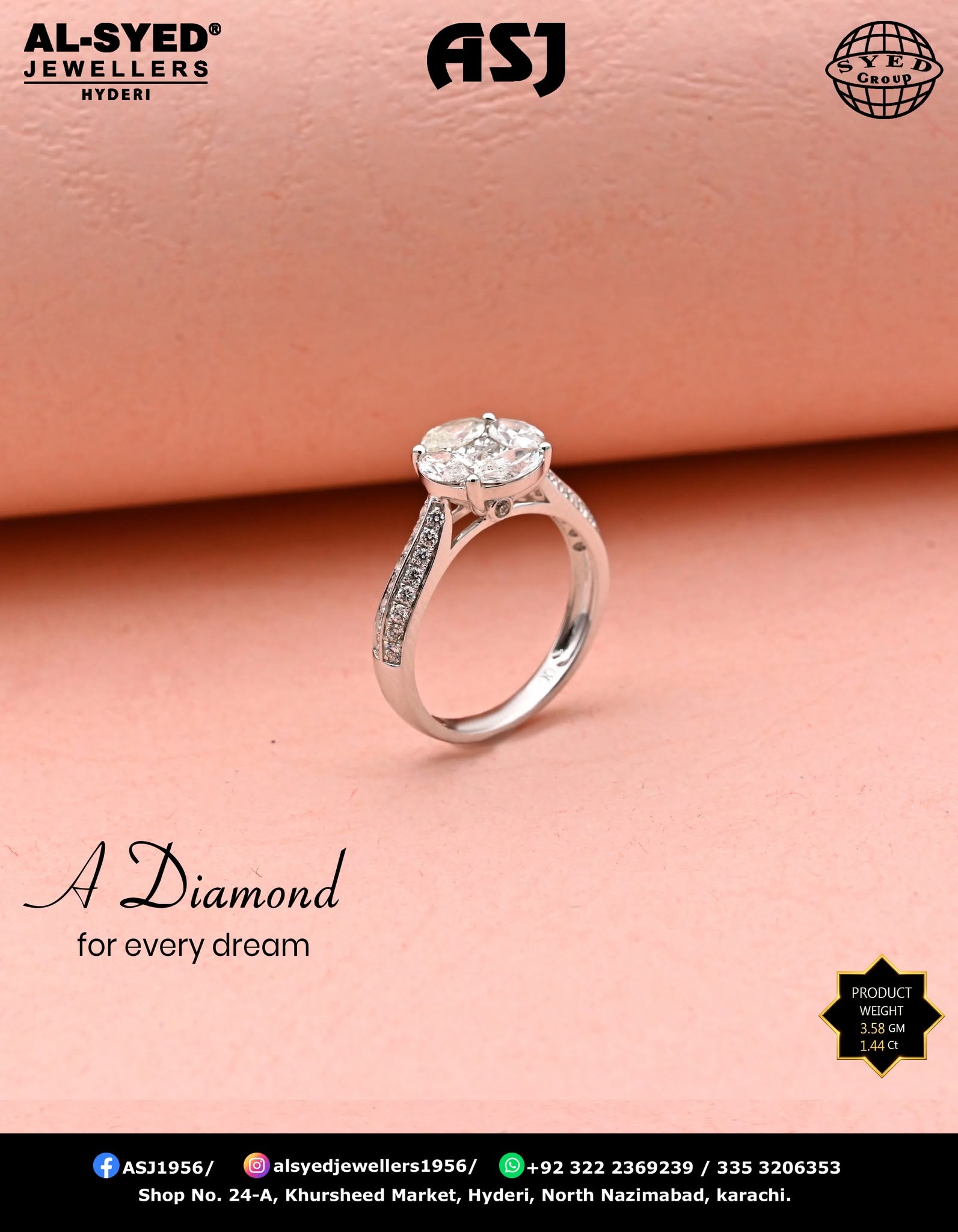 Ring Design