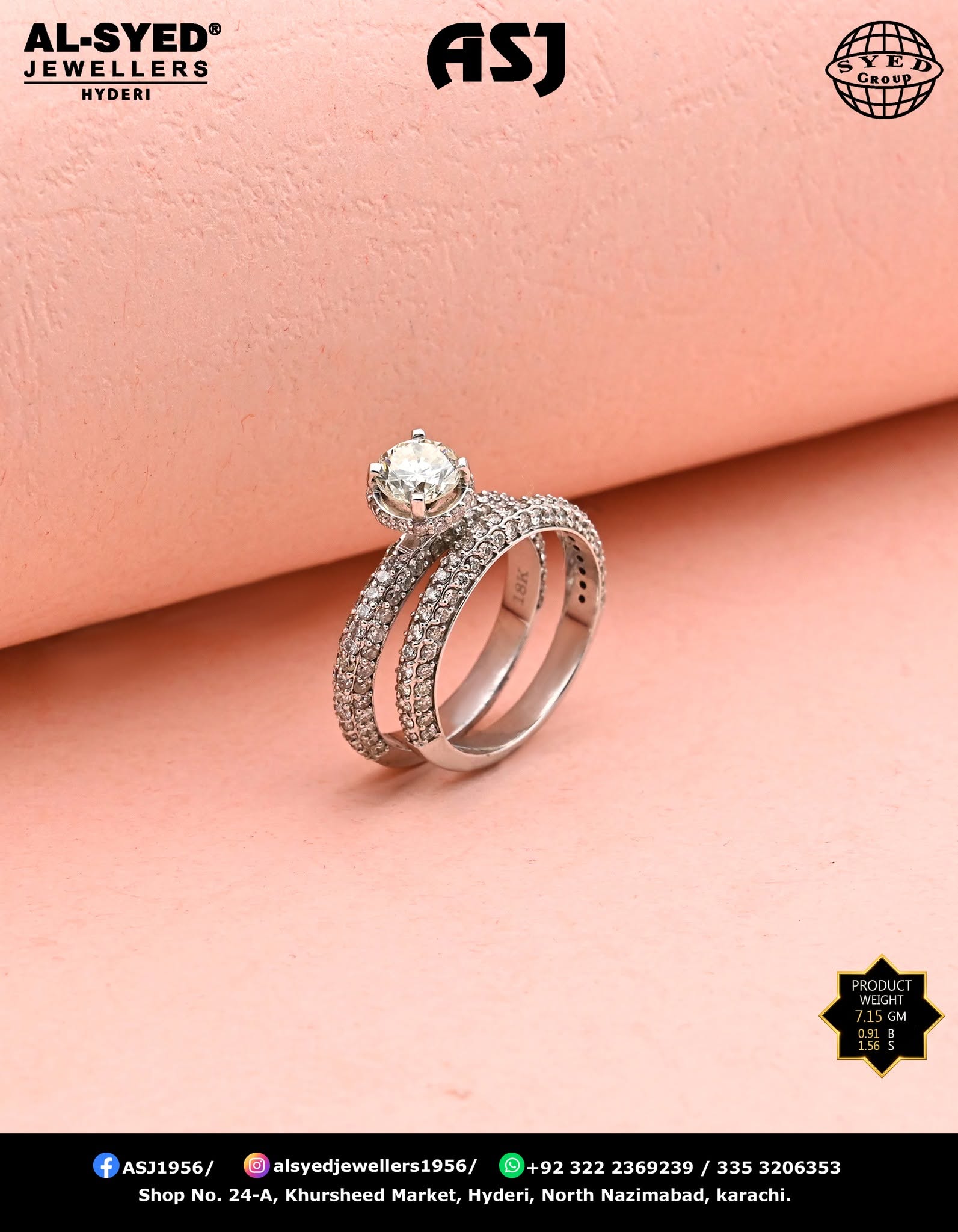 Ring Design